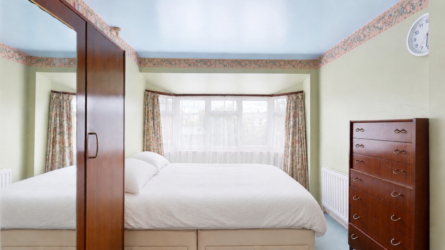 3 bedroom House for Sale Perrin Street, Headington
