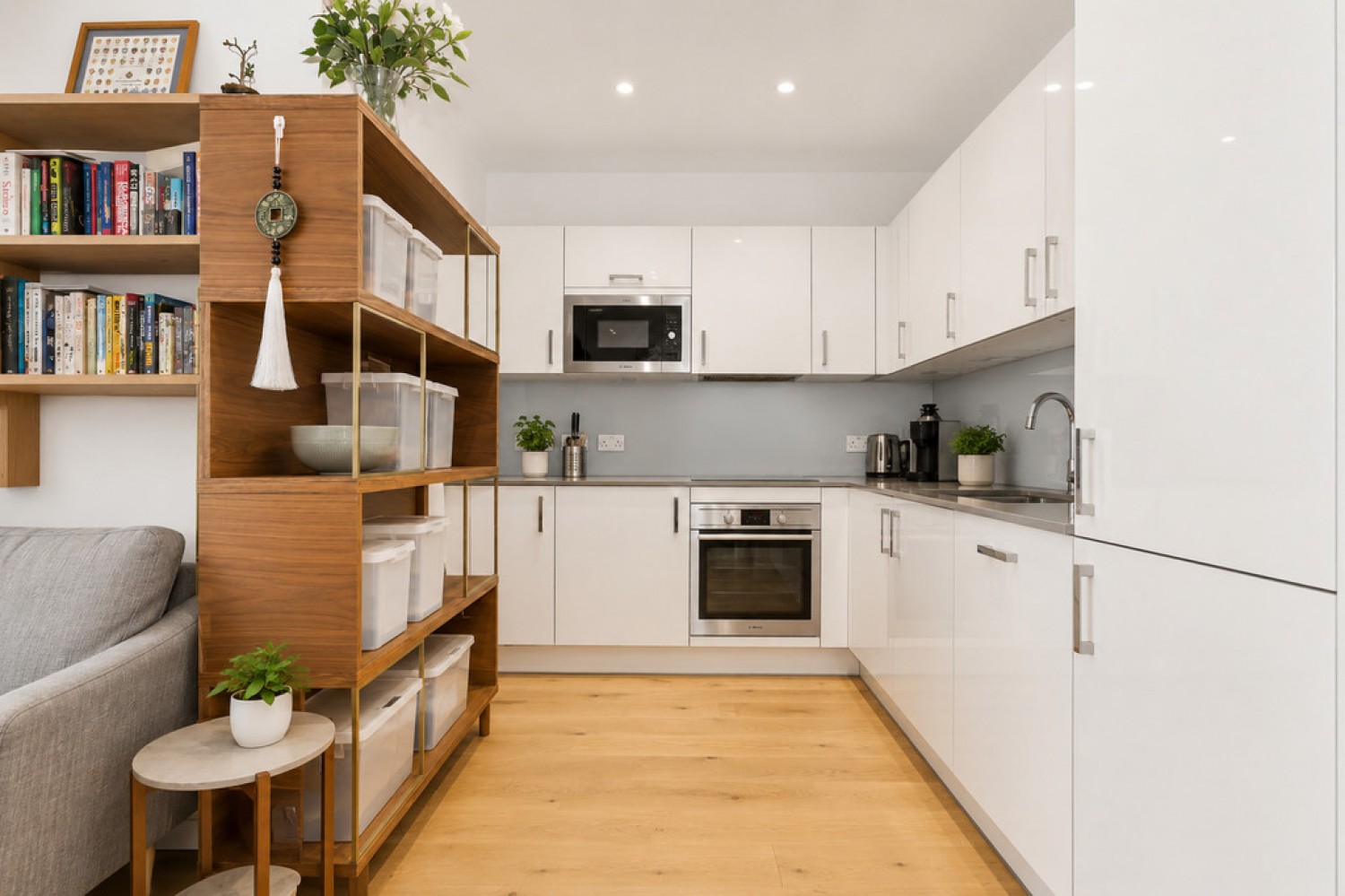 2 bedroom Flat for Sale Mill Stream House, Norfolk Street