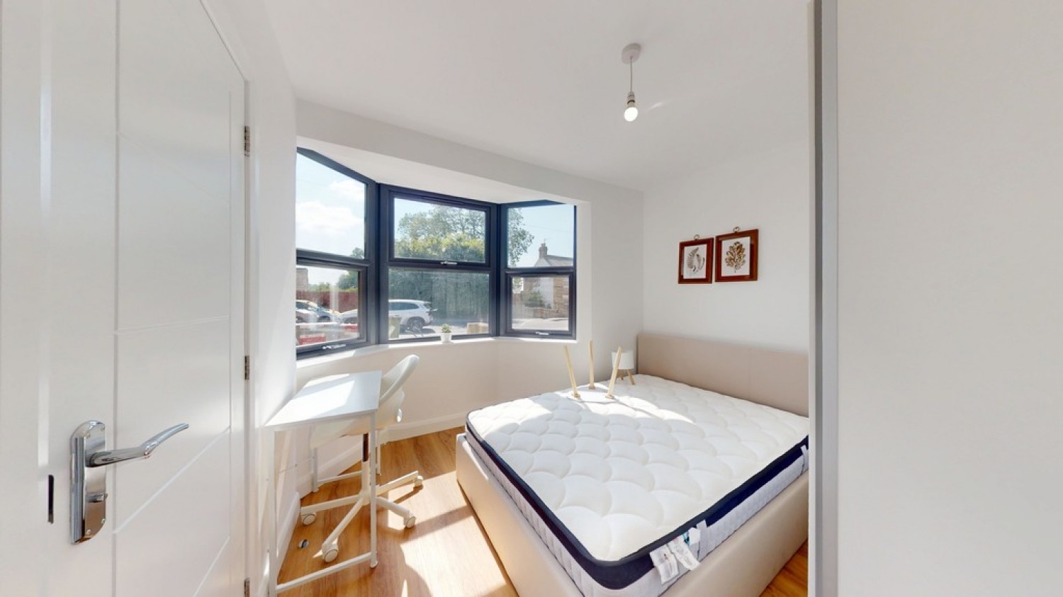 1 bedroom House for Letting Oxford Road, Cowley