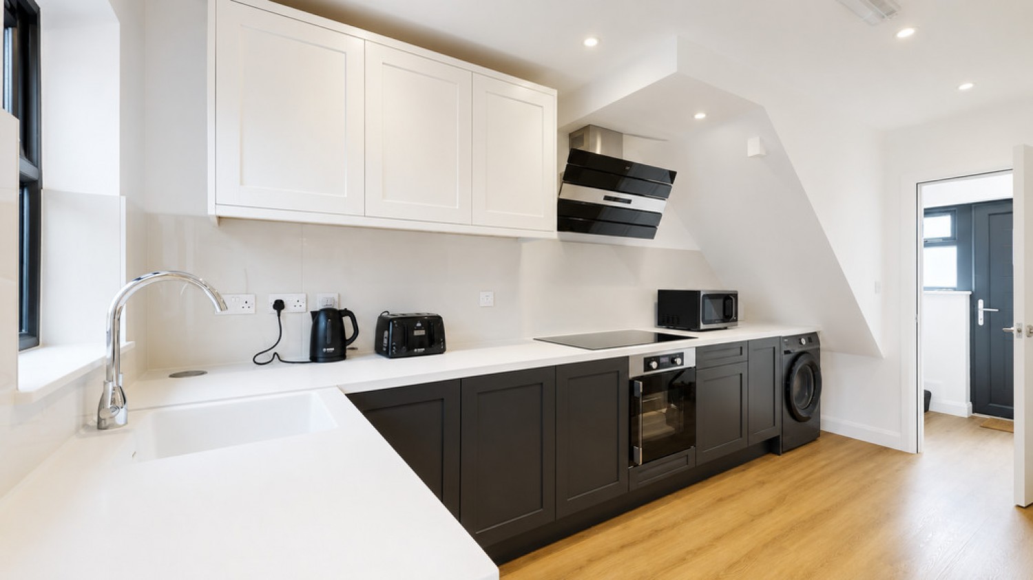 1 bedroom House for Letting Oxford Road, Cowley