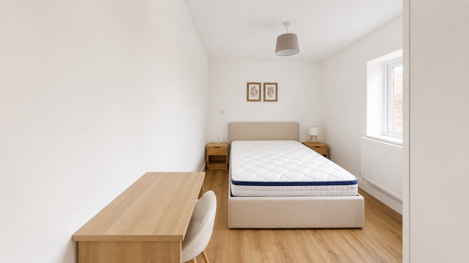 1 bedroom House for Letting Oxford Road, Cowley