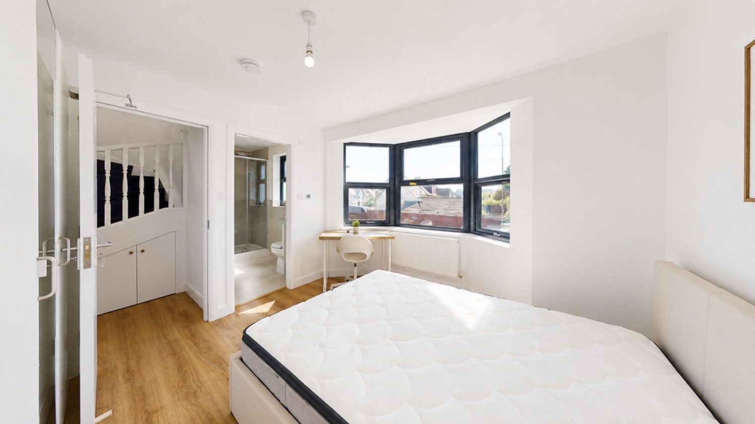 1 bedroom House for Letting Oxford Road, Cowley