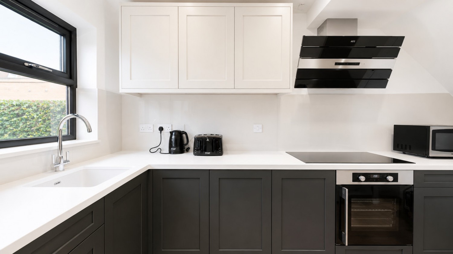 1 bedroom House for Letting Oxford Road, Cowley