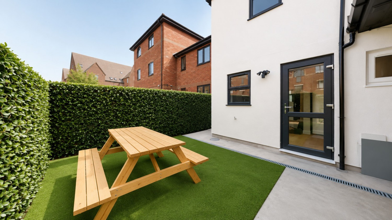 1 bedroom House for Letting Oxford Road, Cowley