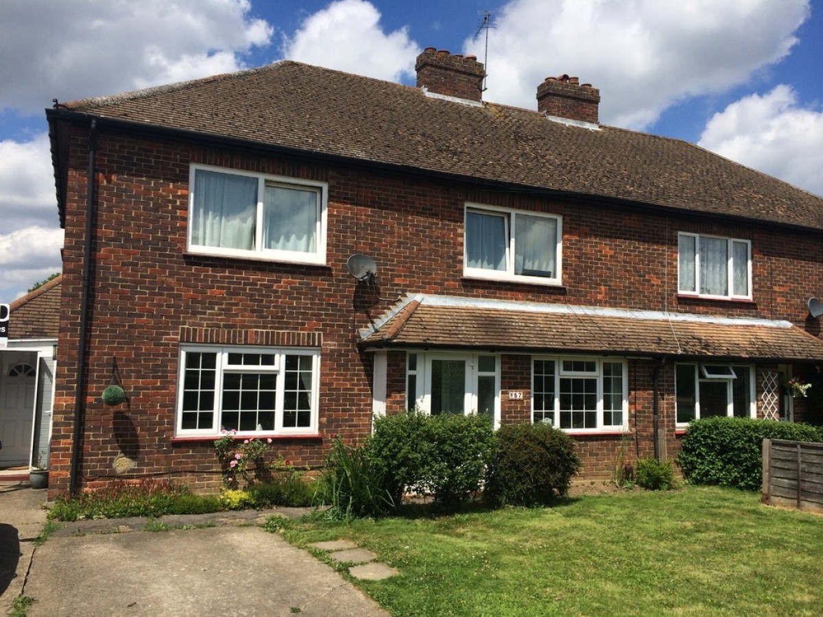 Warlingham