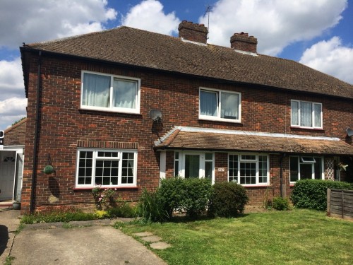 Warlingham