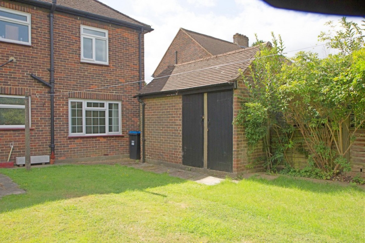 Warlingham