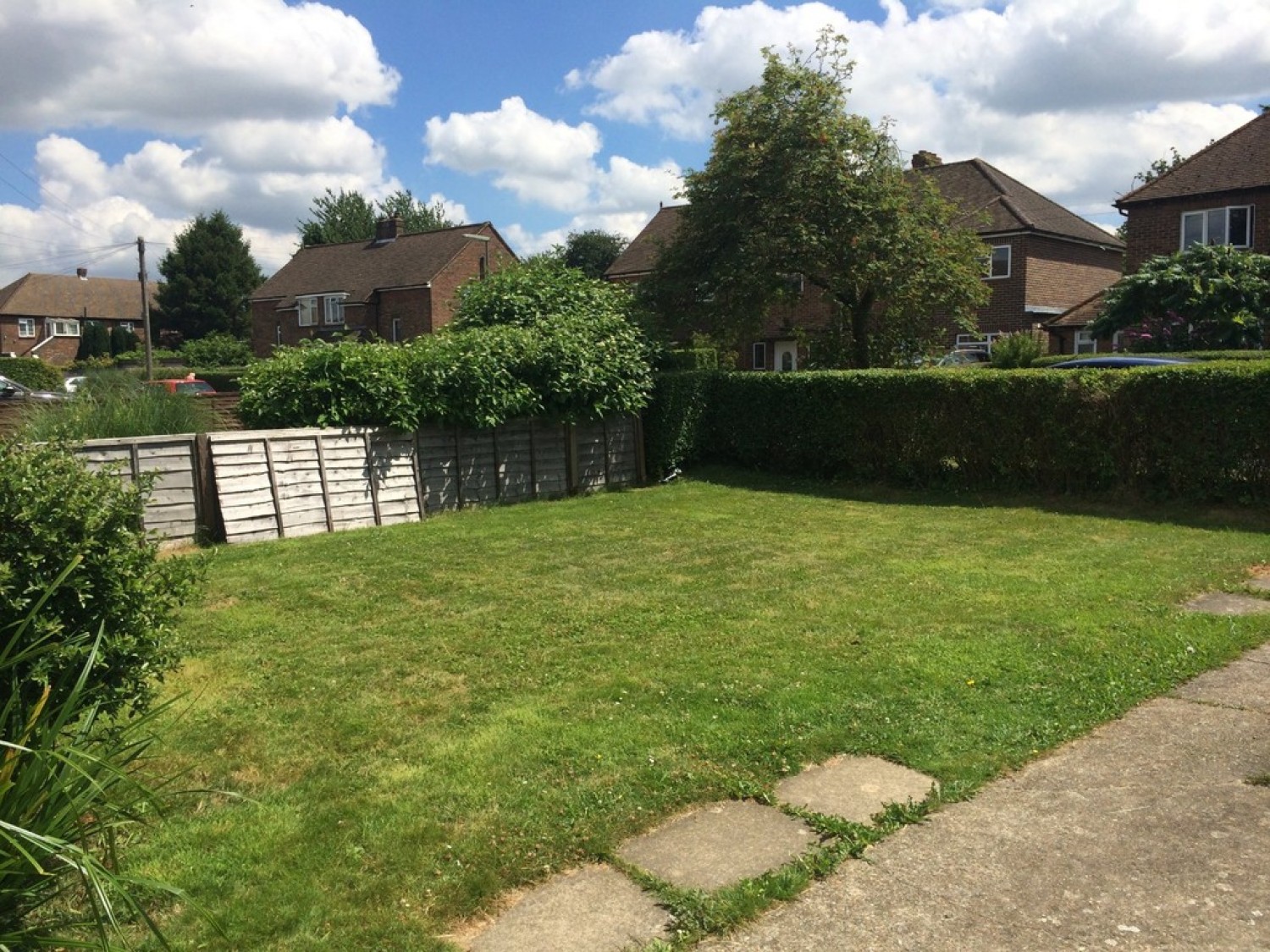 2 bedroom Flat for Letting Warlingham