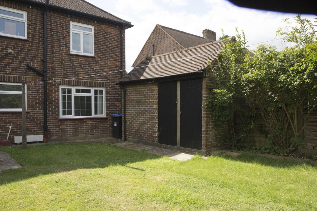 Warlingham