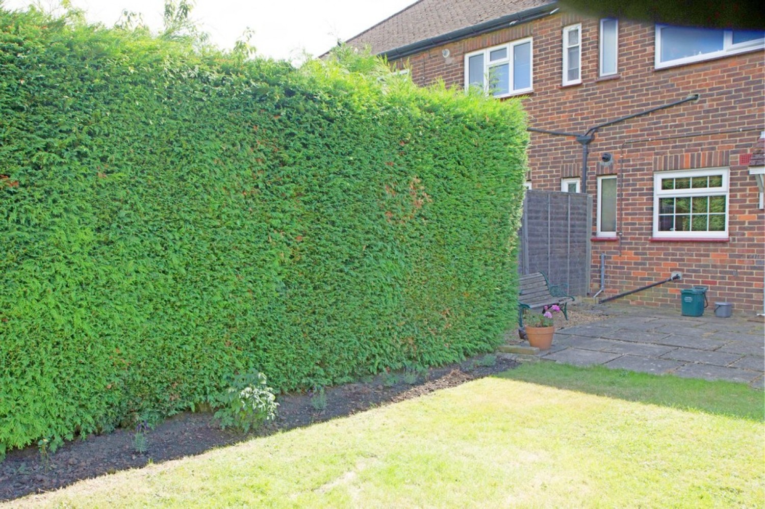 2 bedroom Flat for Letting Warlingham