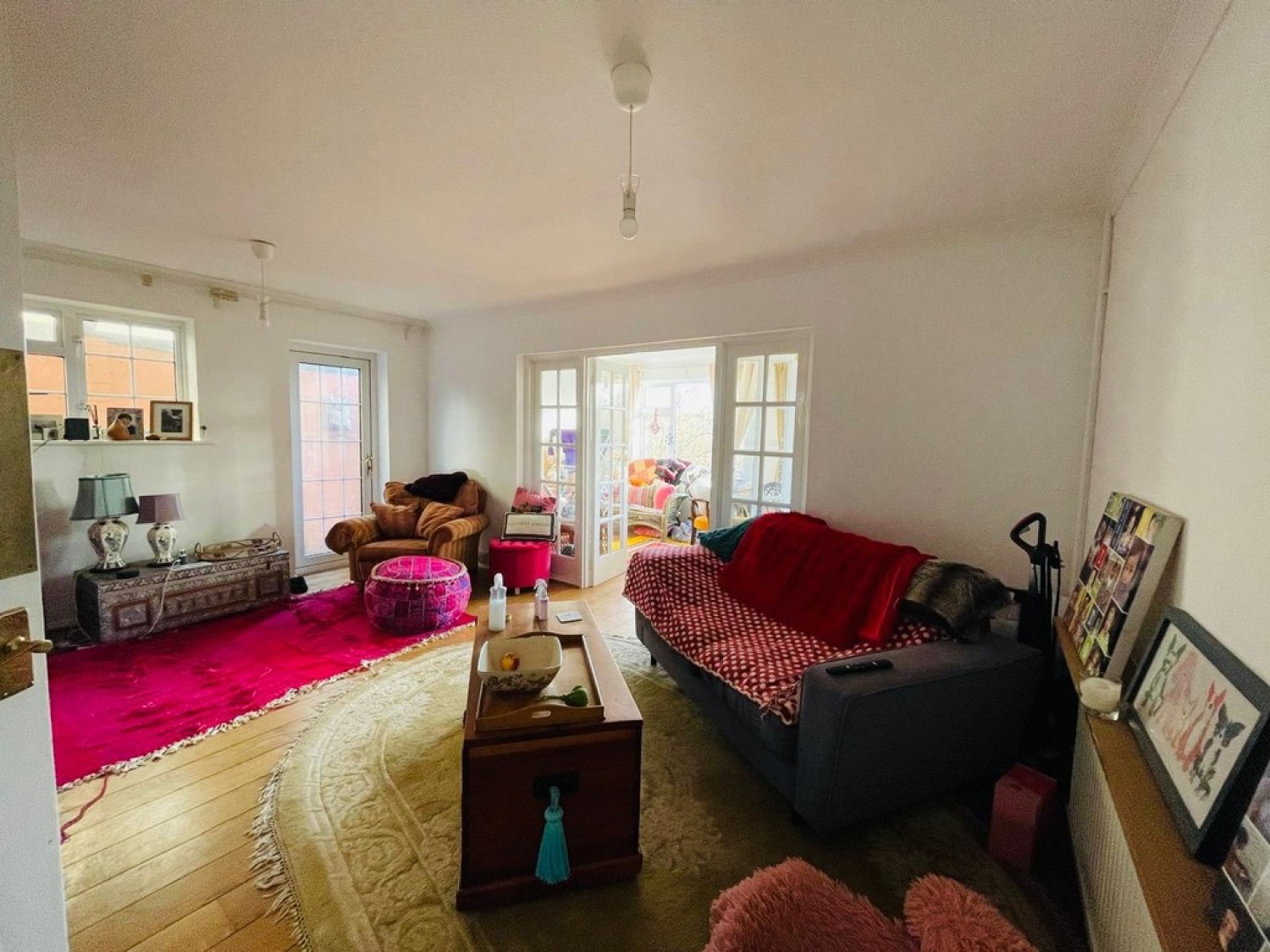 3 bedroom House for Letting Caterham On The Hill