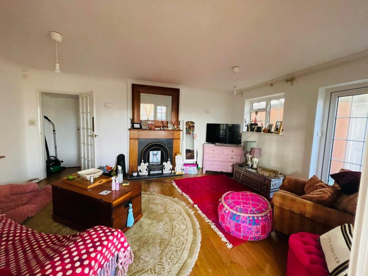 Caterham On The Hill