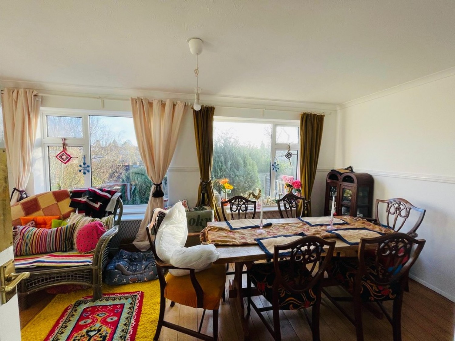 3 bedroom House for Letting Caterham On The Hill