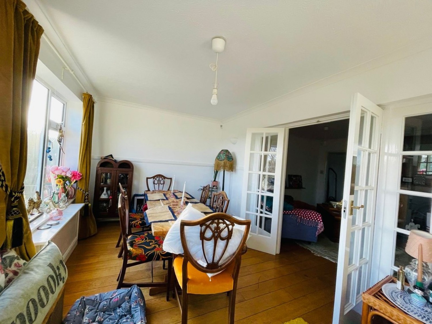 3 bedroom House for Letting Caterham On The Hill