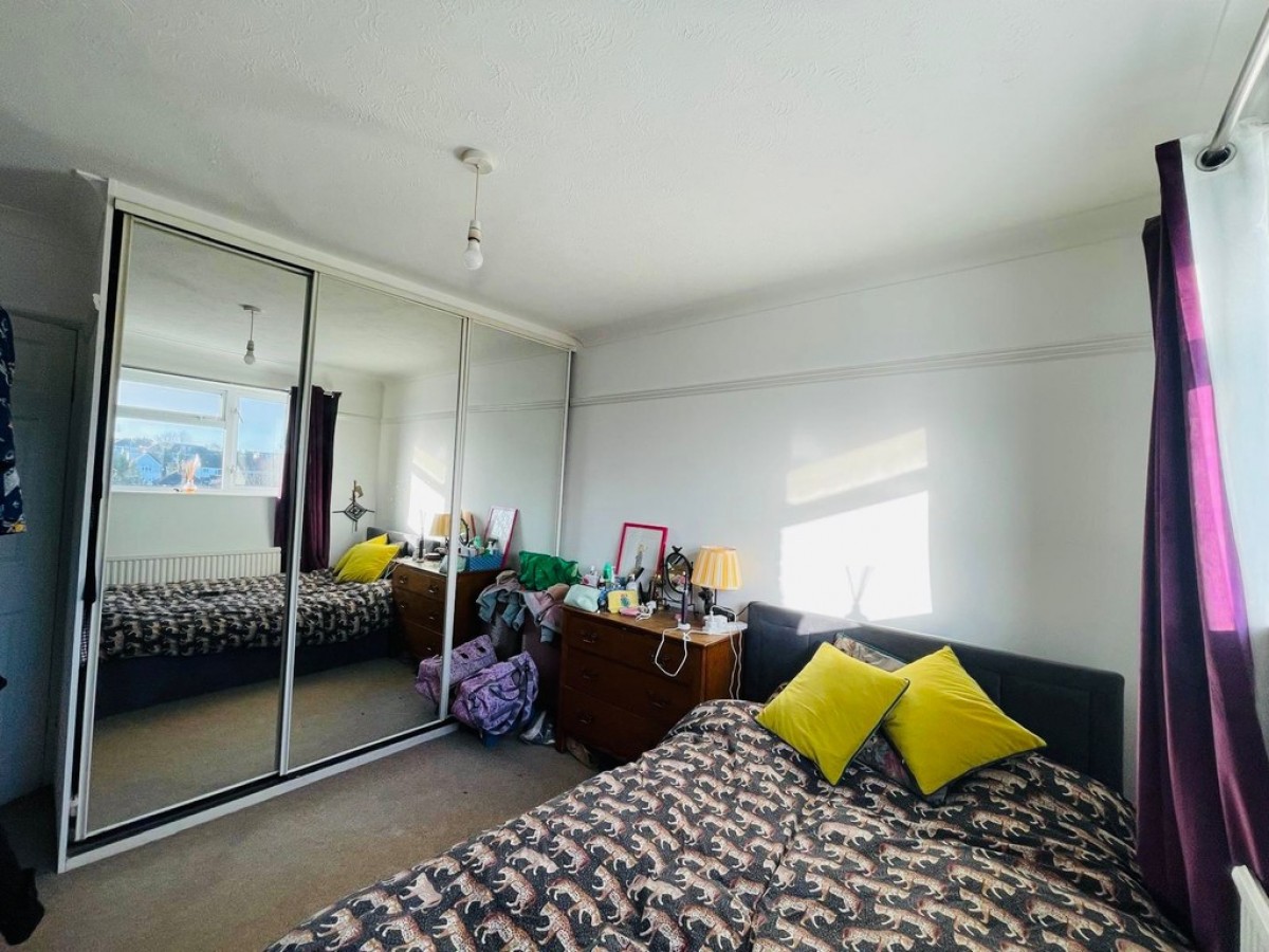 Caterham On The Hill