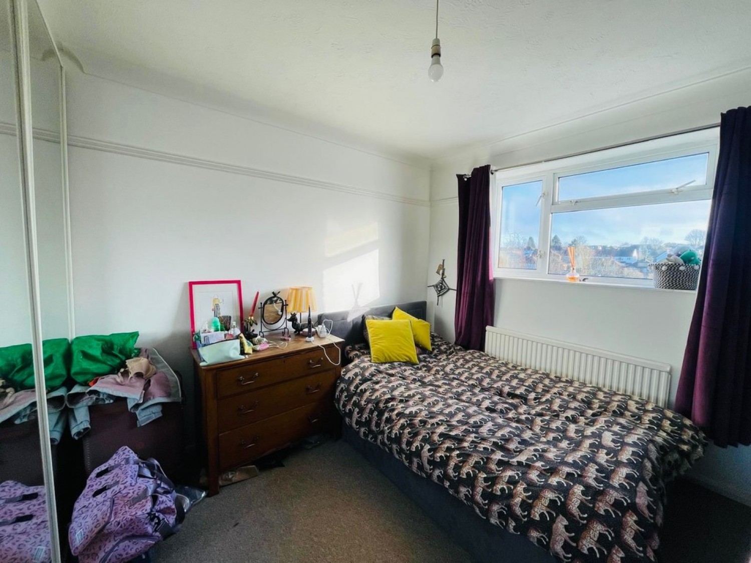 3 bedroom House for Letting Caterham On The Hill