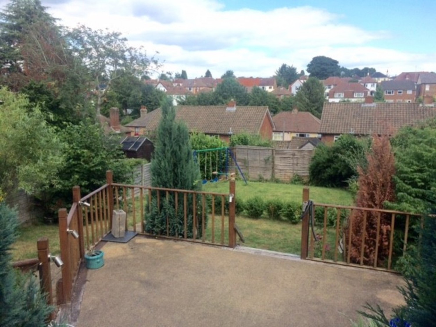 3 bedroom House for Letting Caterham On The Hill