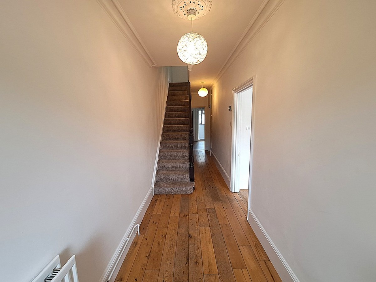 Croydon Road, Caterham