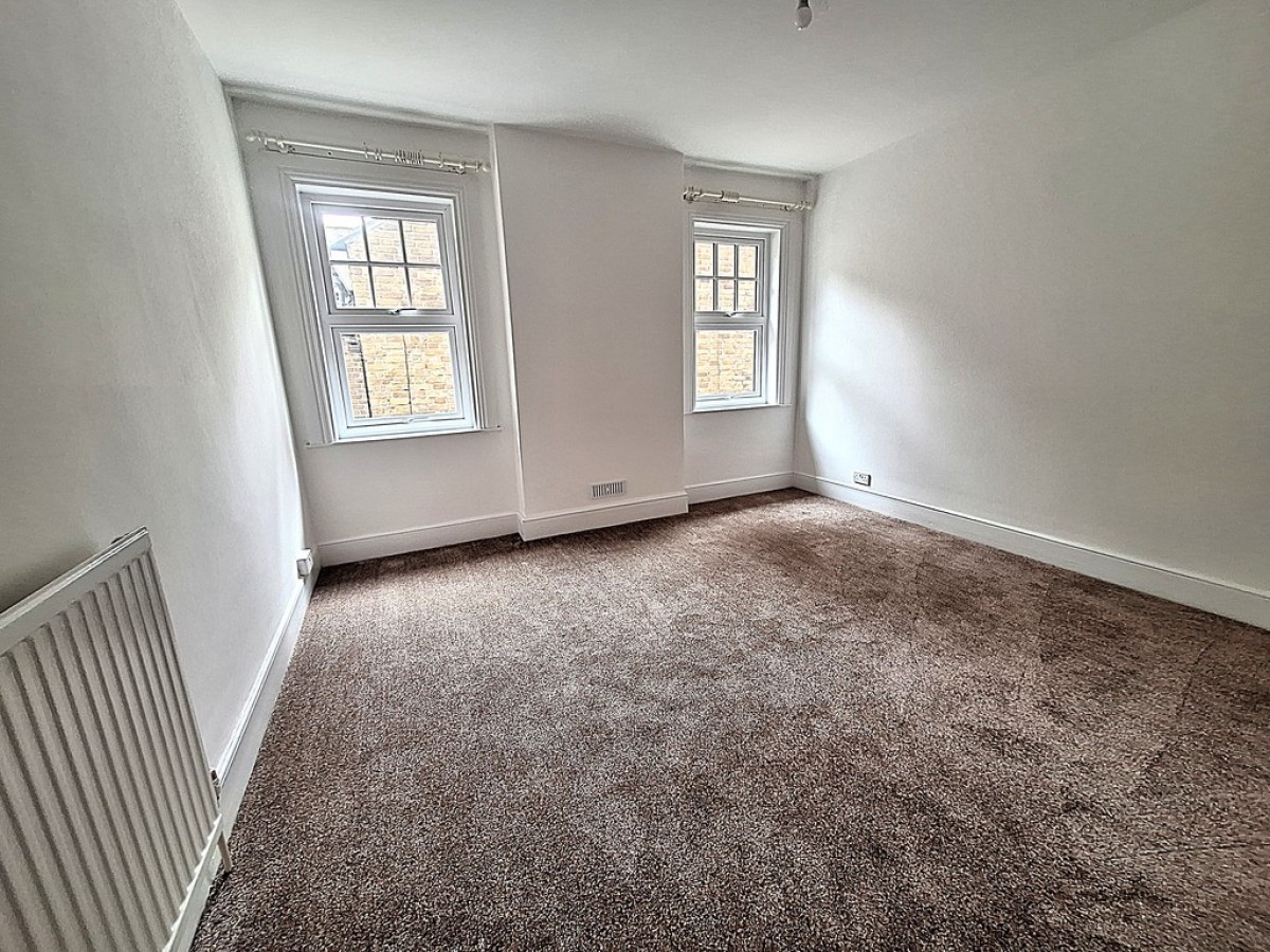 Croydon Road, Caterham