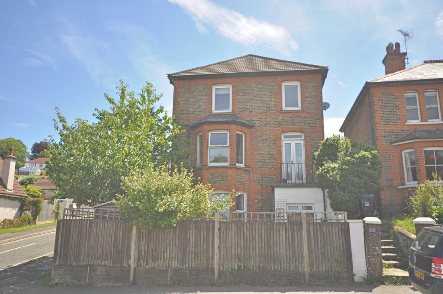 1 bedroom Flat for Letting Caterham