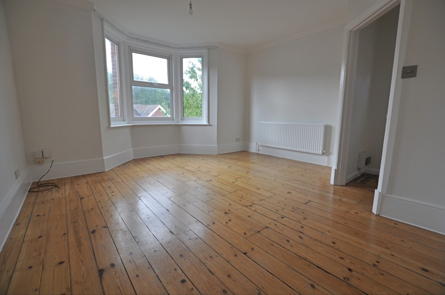 1 bedroom Flat for Letting Caterham