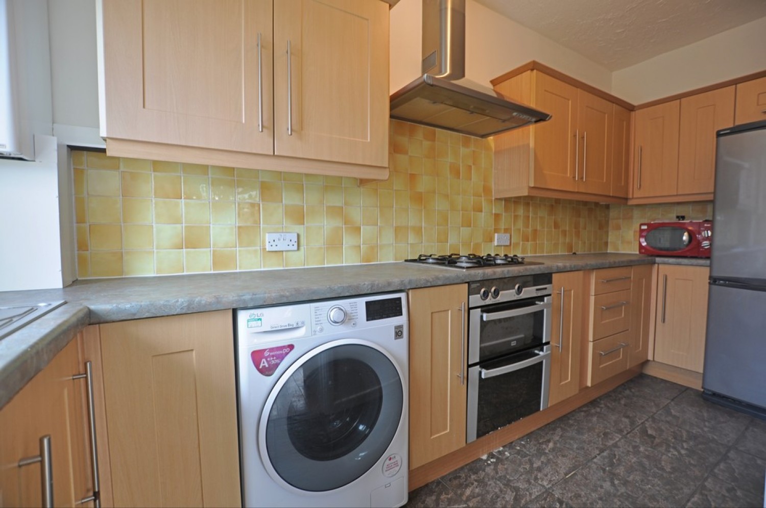 1 bedroom Flat for Letting Caterham