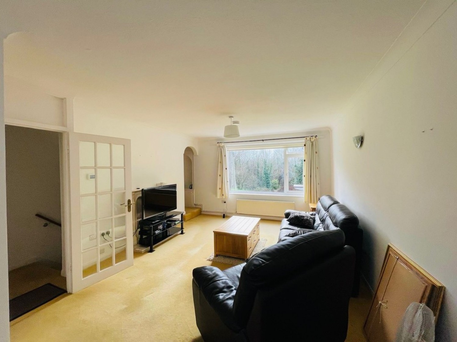 2 bedroom Flat in Liskeard Lodge, Tupwood Lane