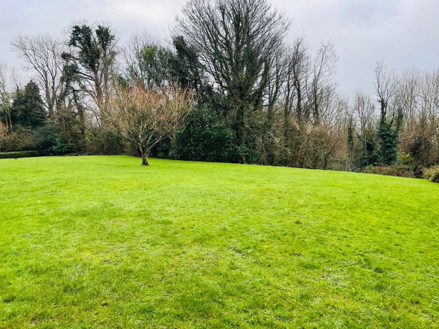 2 bedroom Flat in Liskeard Lodge, Tupwood Lane