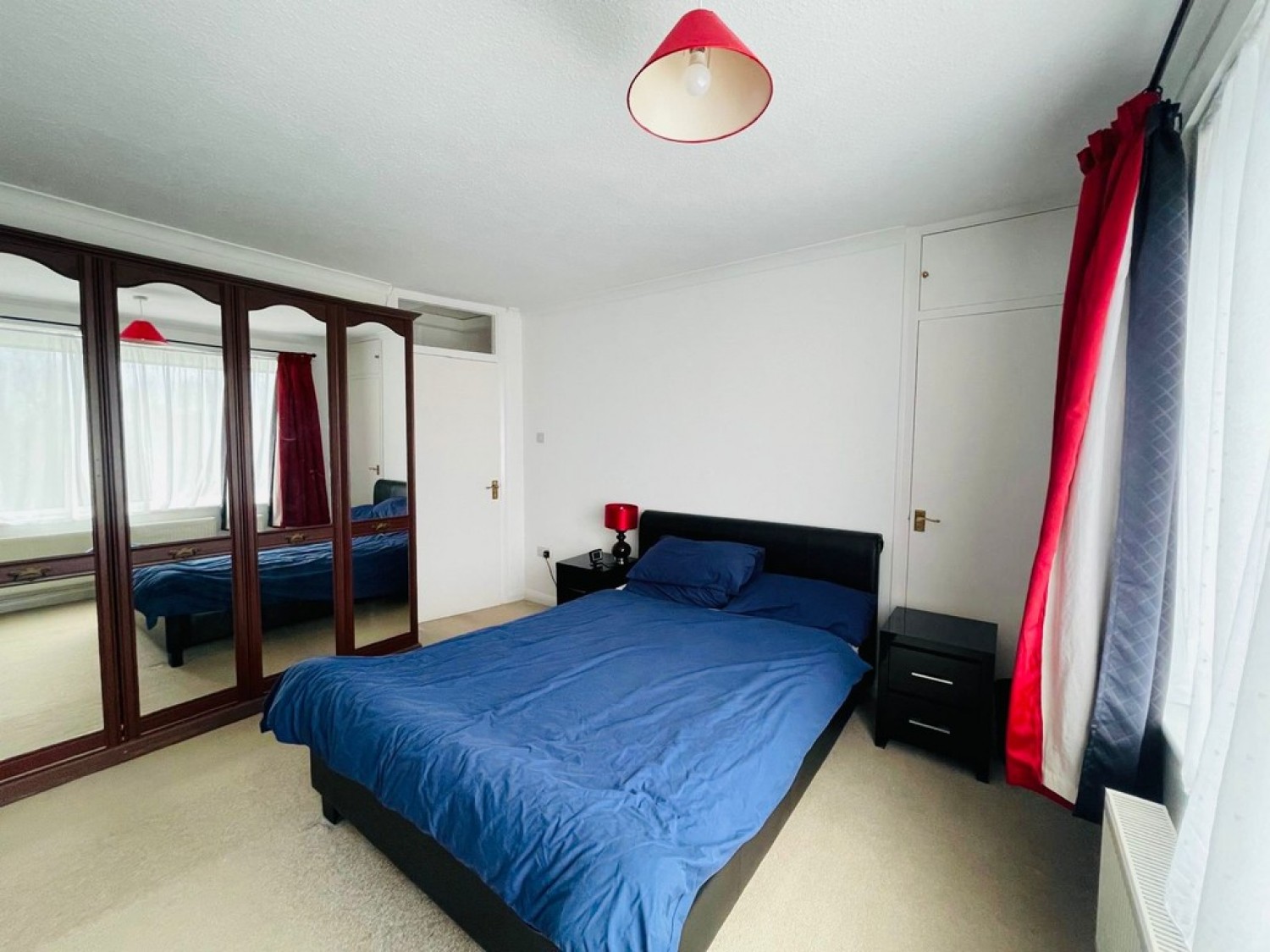 2 bedroom Flat in Liskeard Lodge, Tupwood Lane