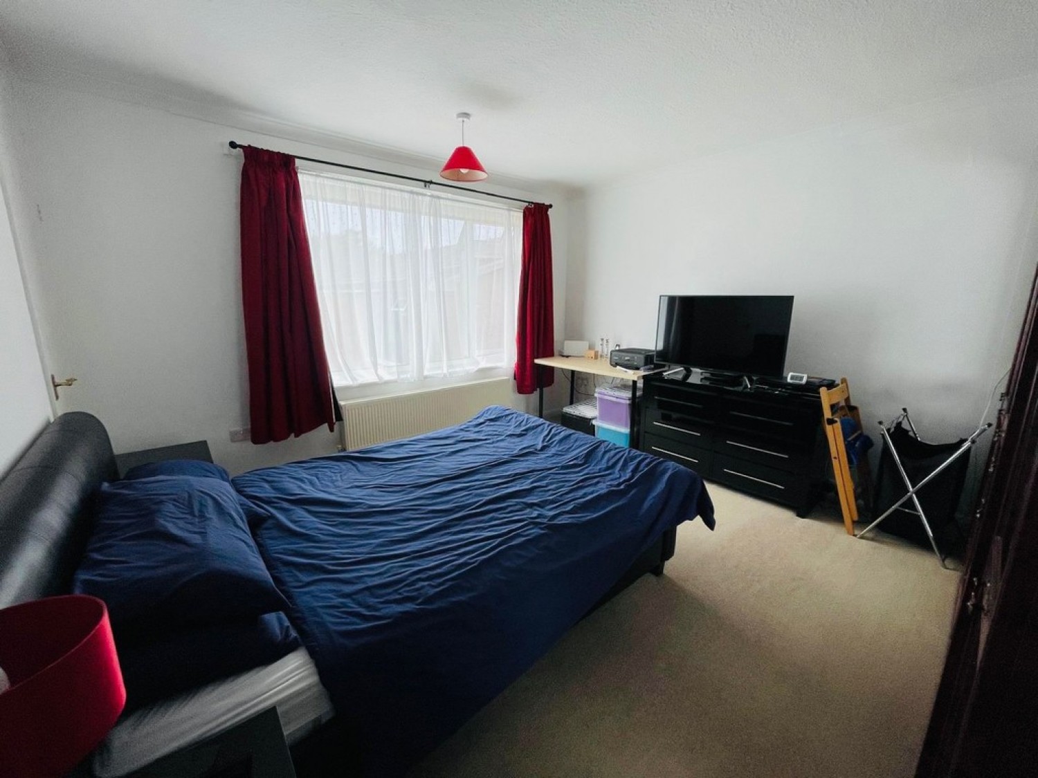 2 bedroom Flat in Liskeard Lodge, Tupwood Lane