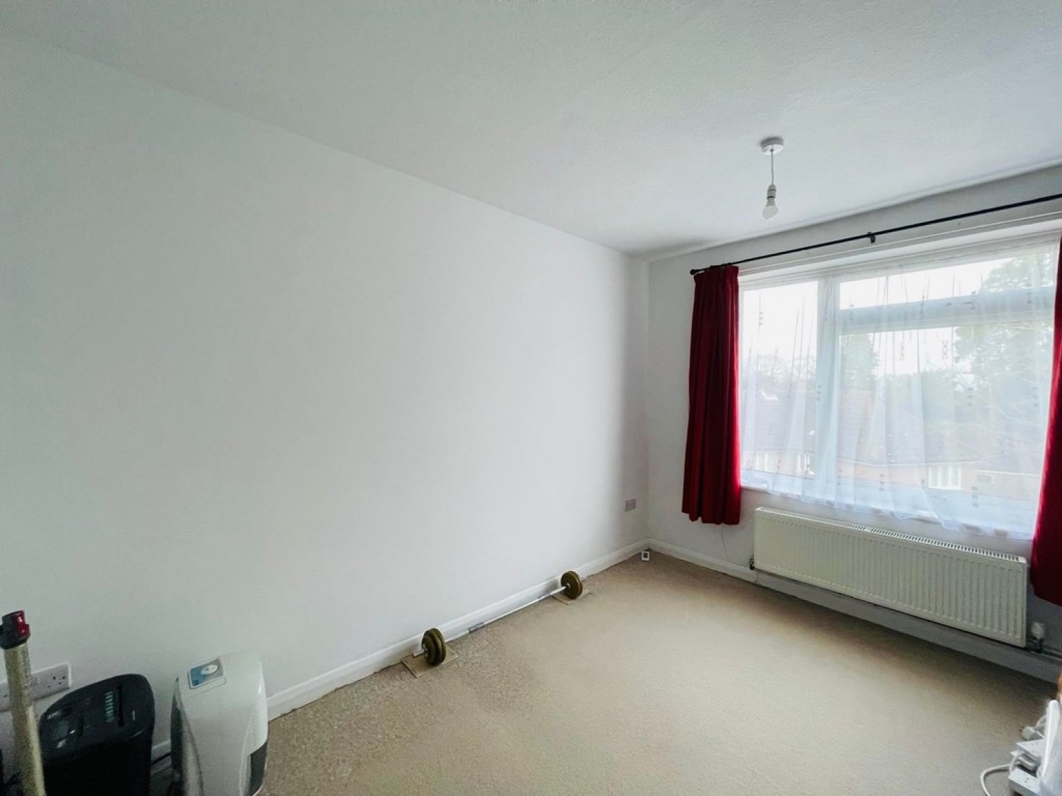 2 bedroom Flat in Liskeard Lodge, Tupwood Lane