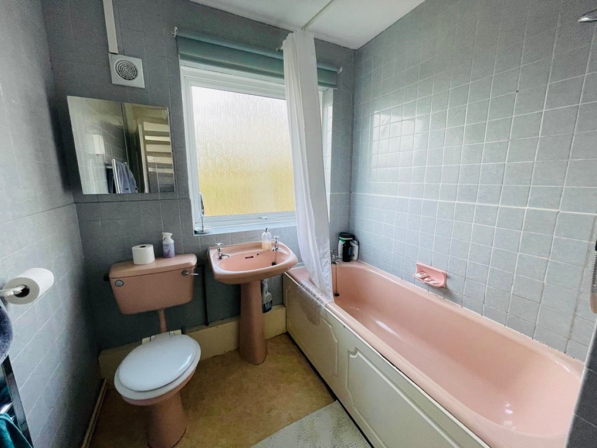 Liskeard Lodge, Tupwood Lane