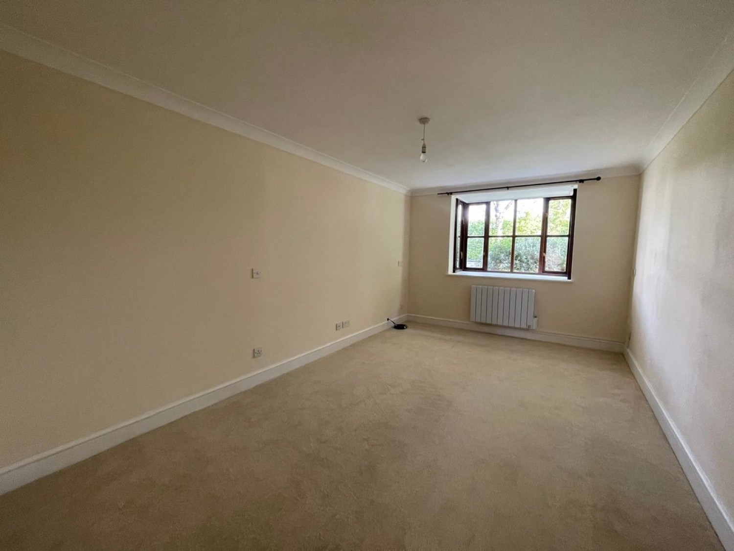 2 bedroom Flat for Letting Edenbridge