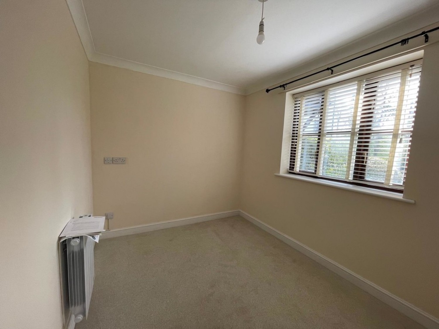 2 bedroom Flat for Letting Edenbridge
