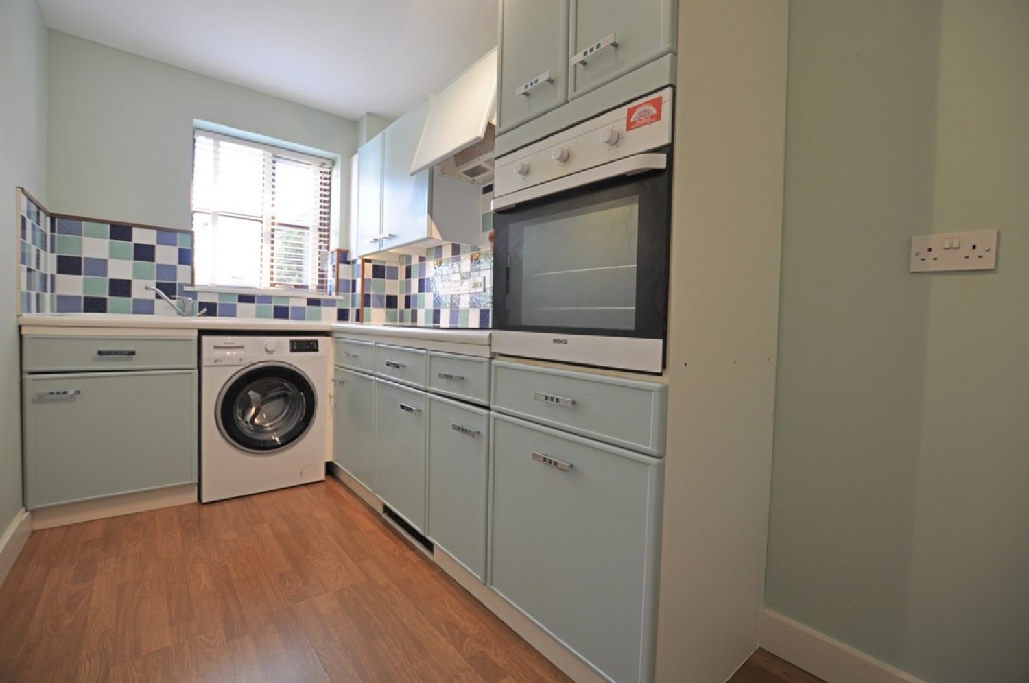 2 bedroom Flat for Letting Edenbridge