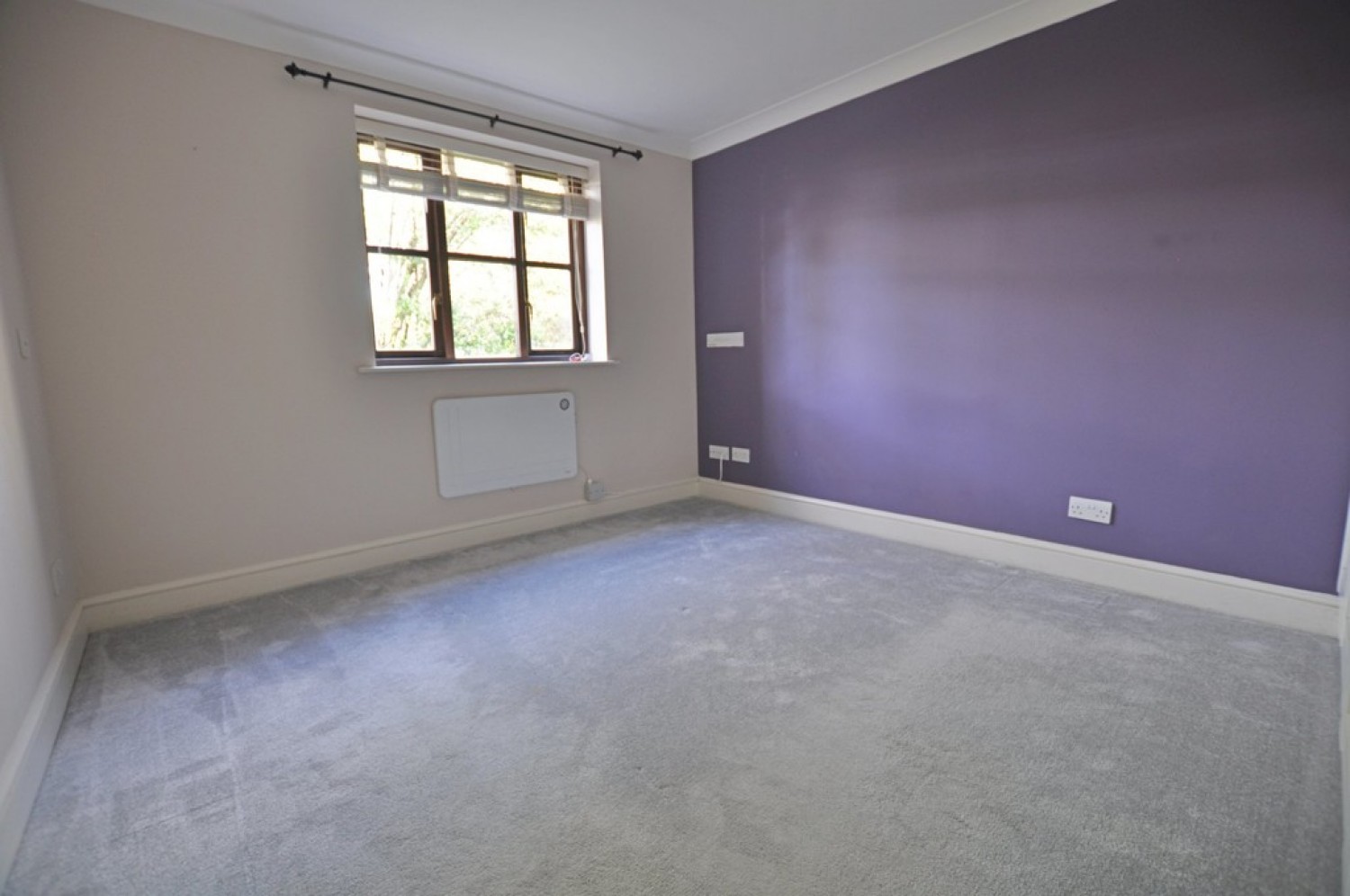 2 bedroom Flat for Letting Edenbridge