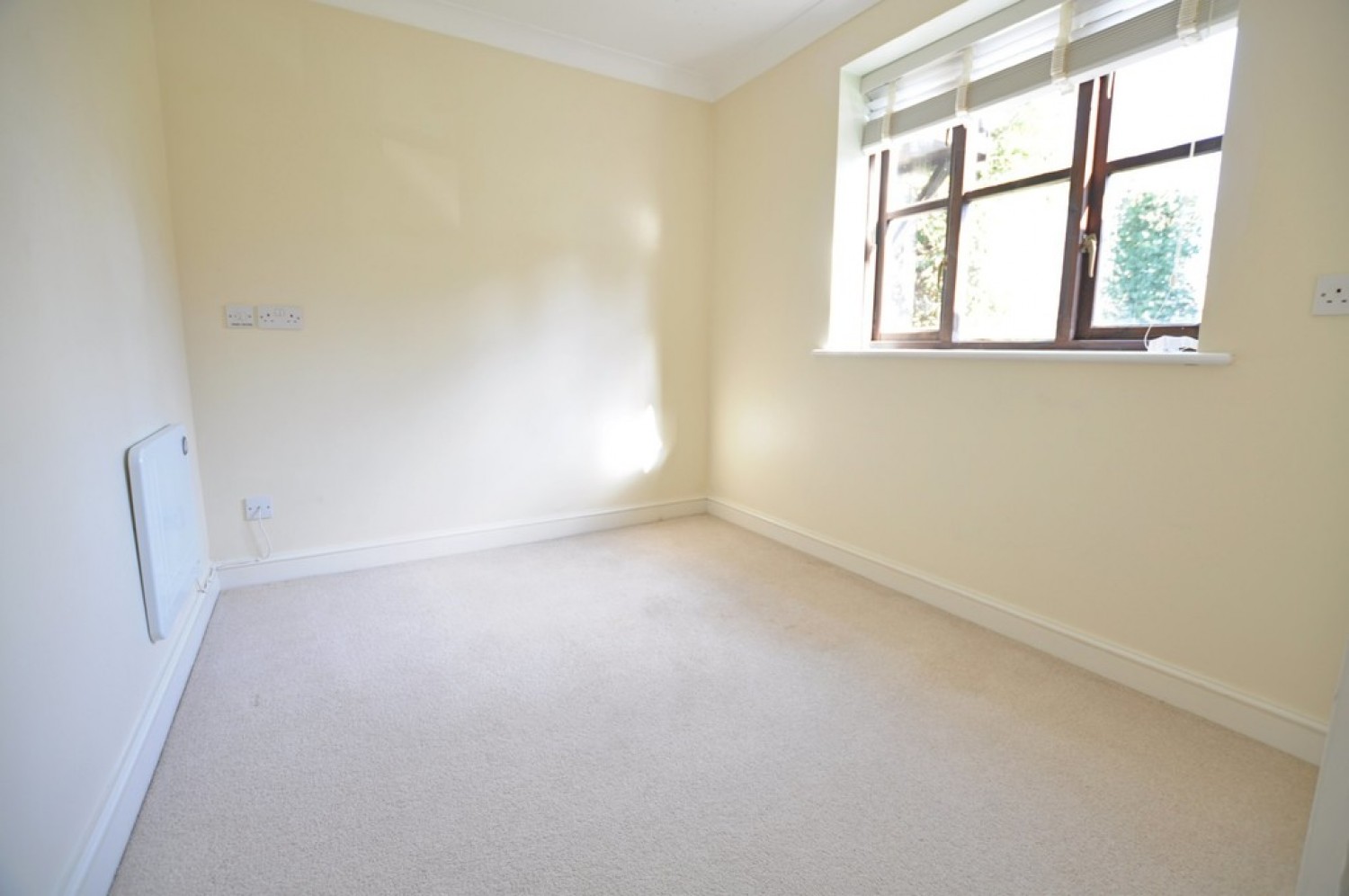 2 bedroom Flat for Letting Edenbridge