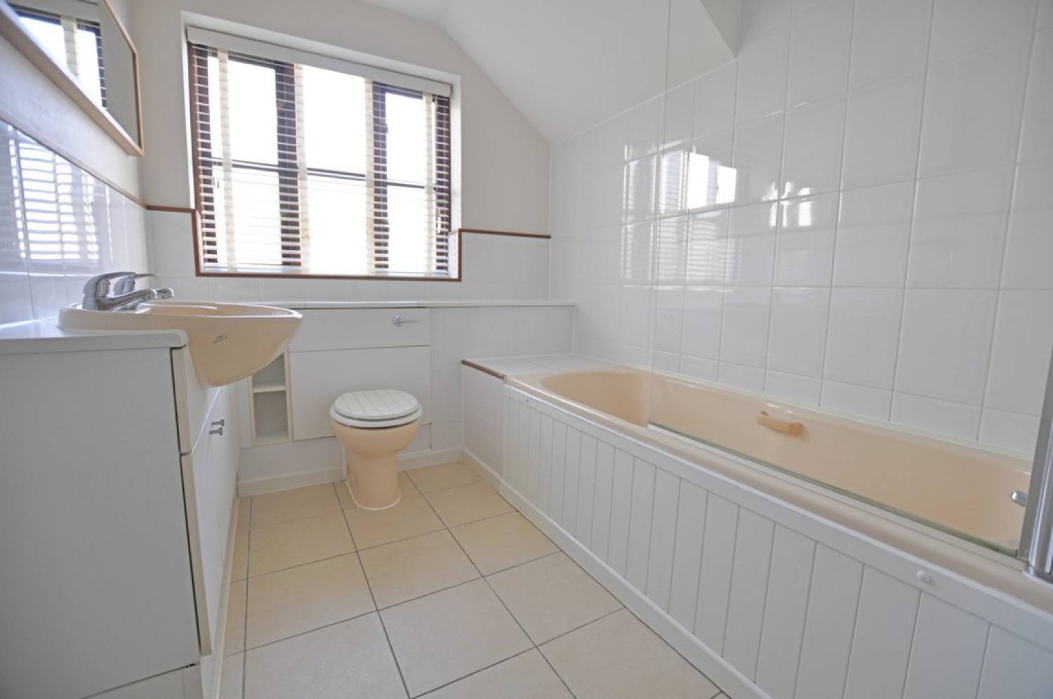 2 bedroom Flat for Letting Edenbridge