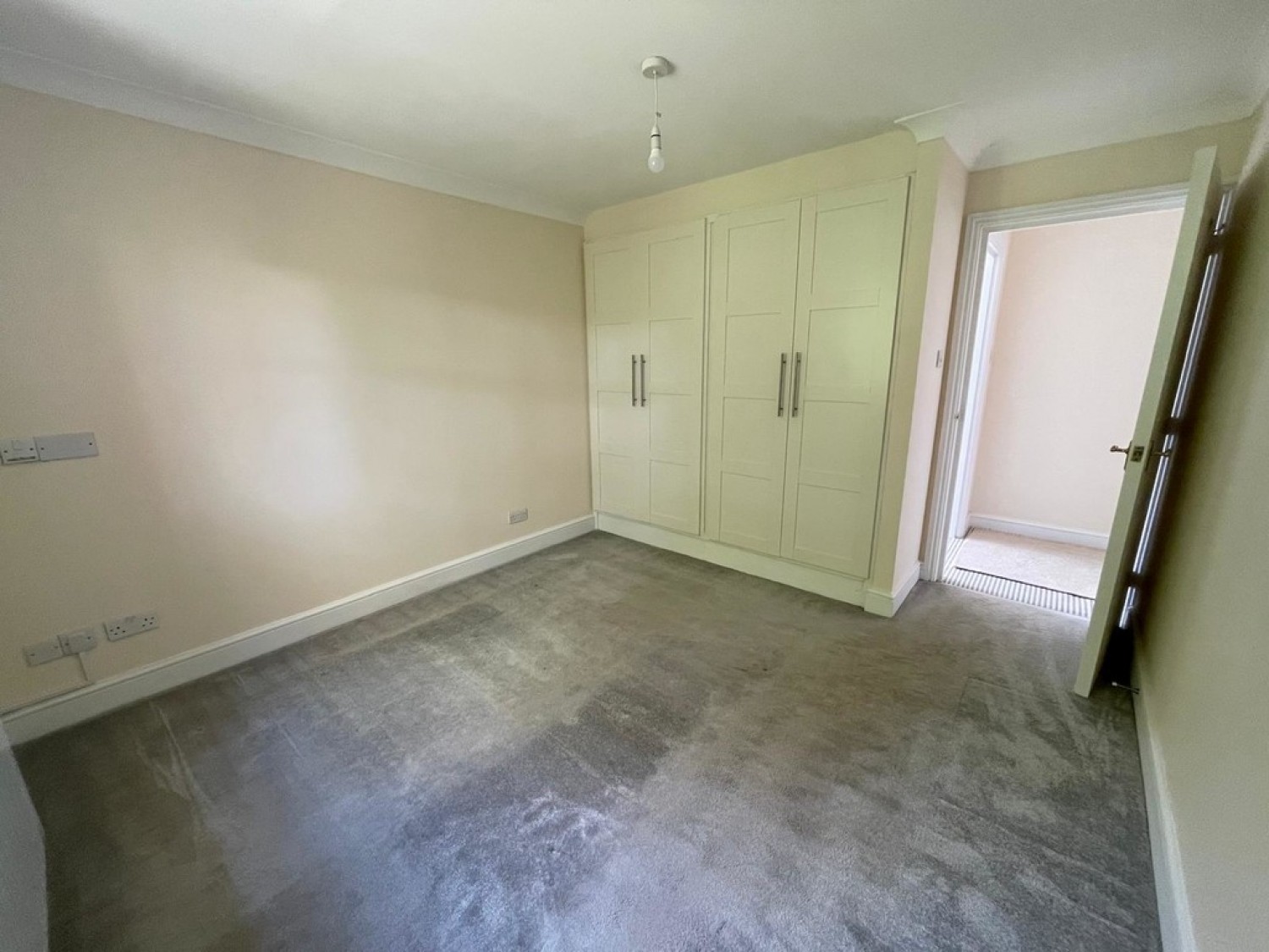2 bedroom Flat for Letting Edenbridge