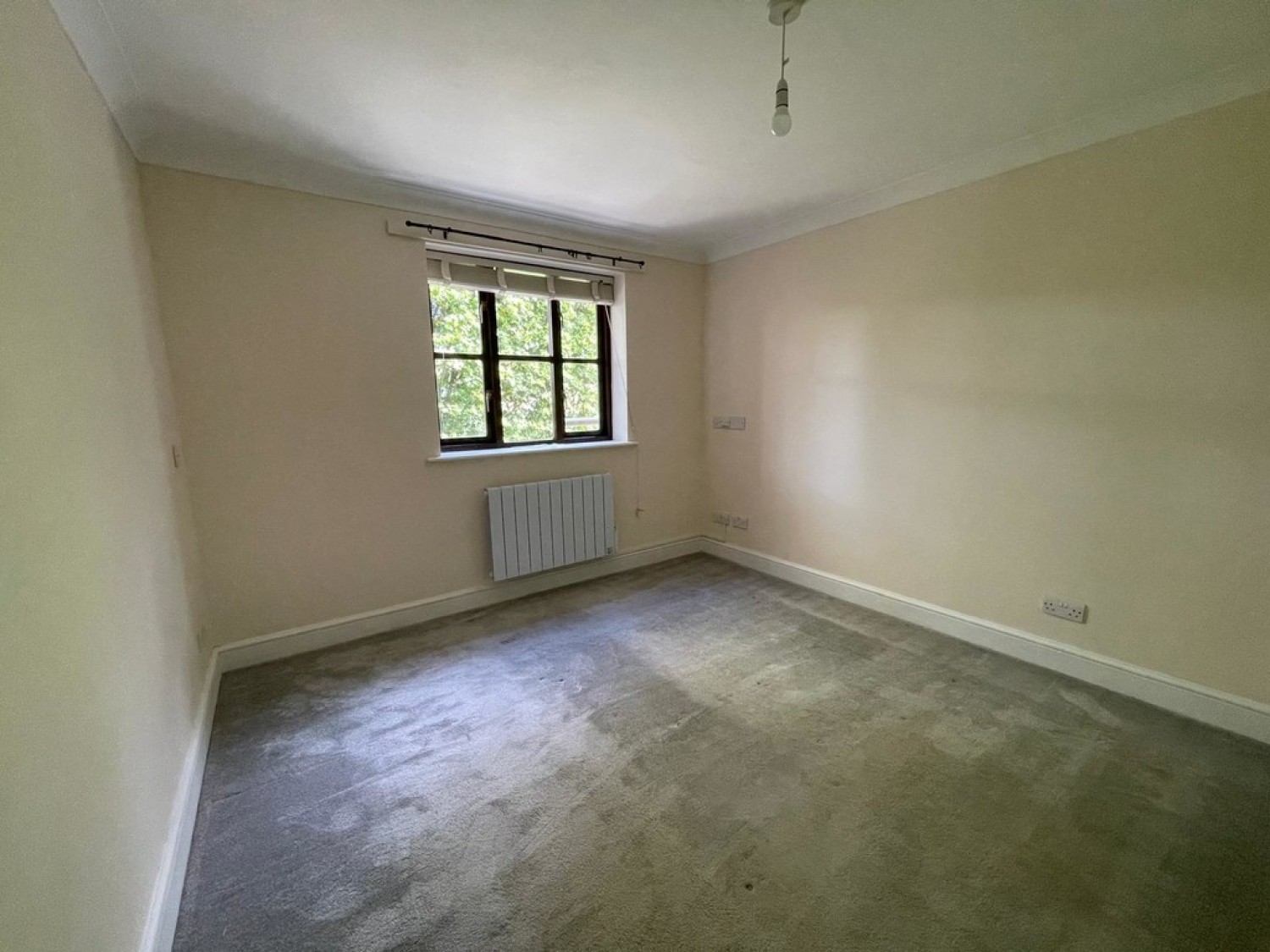 2 bedroom Flat for Letting Edenbridge