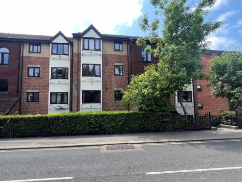 Station Road, Redhill