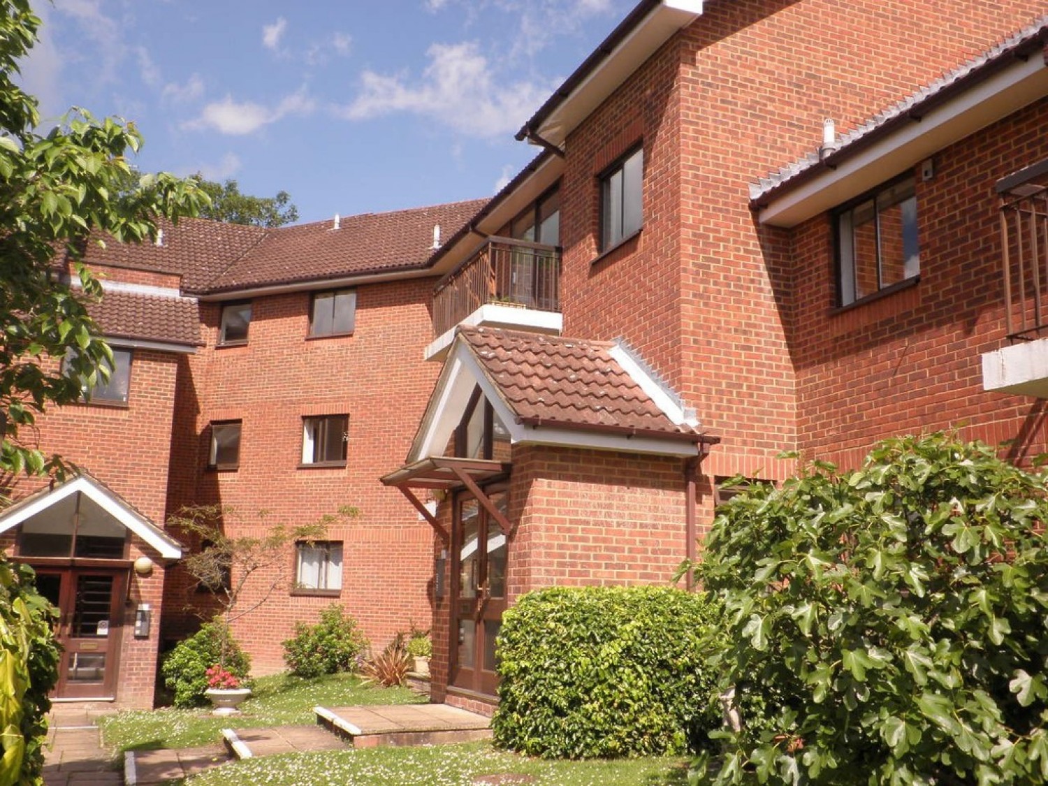 Oakfield Drive, Reigate