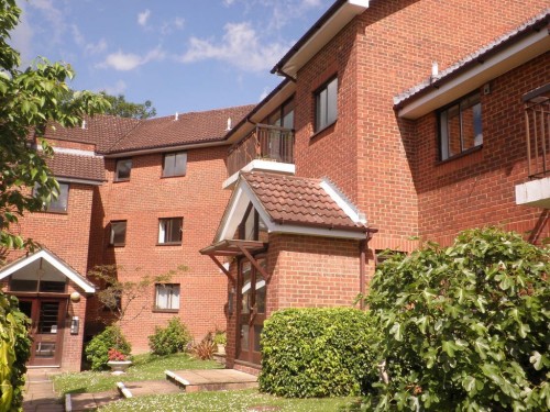 Oakfield Drive, Reigate