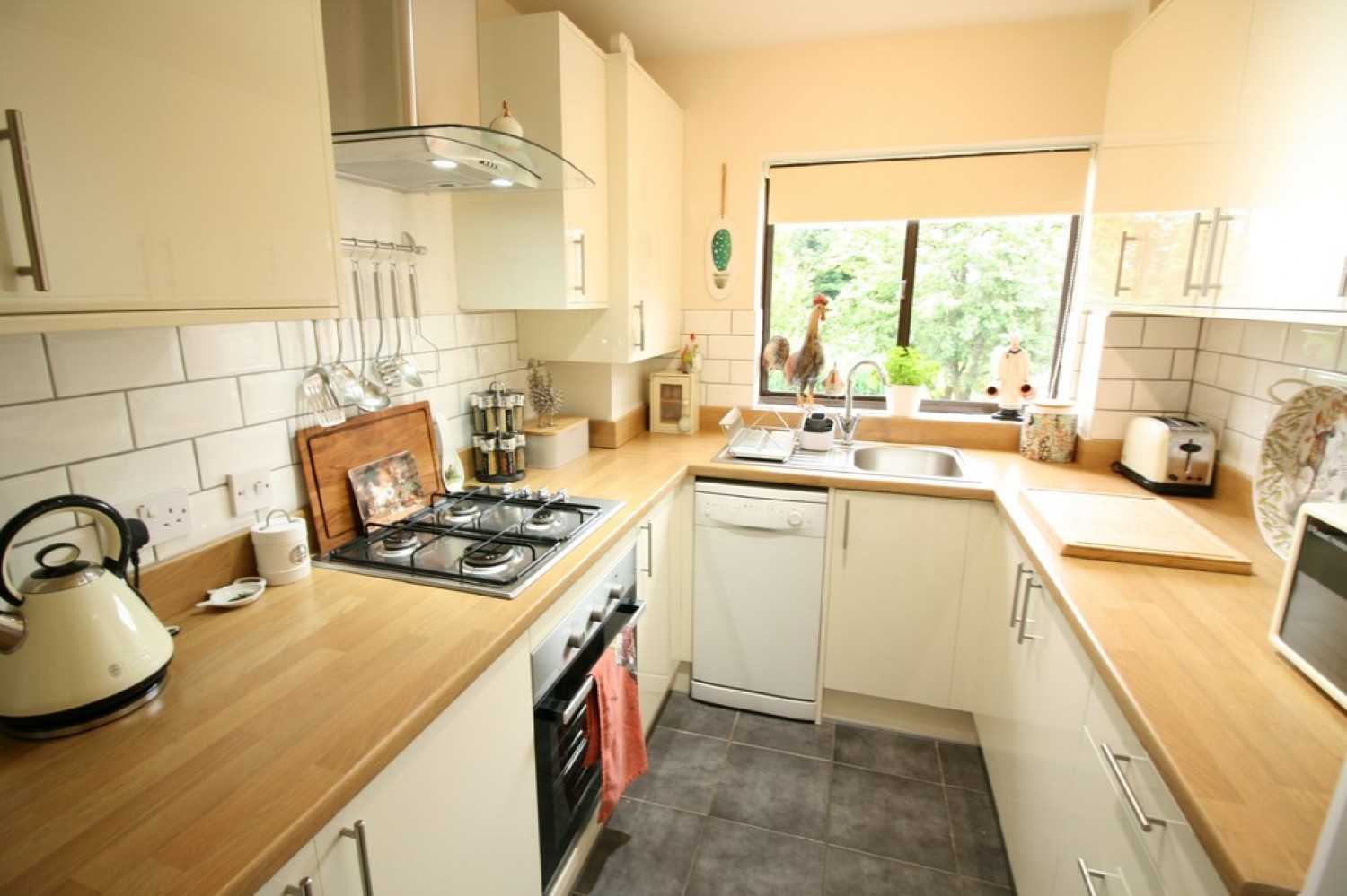 Oakfield Drive, Reigate