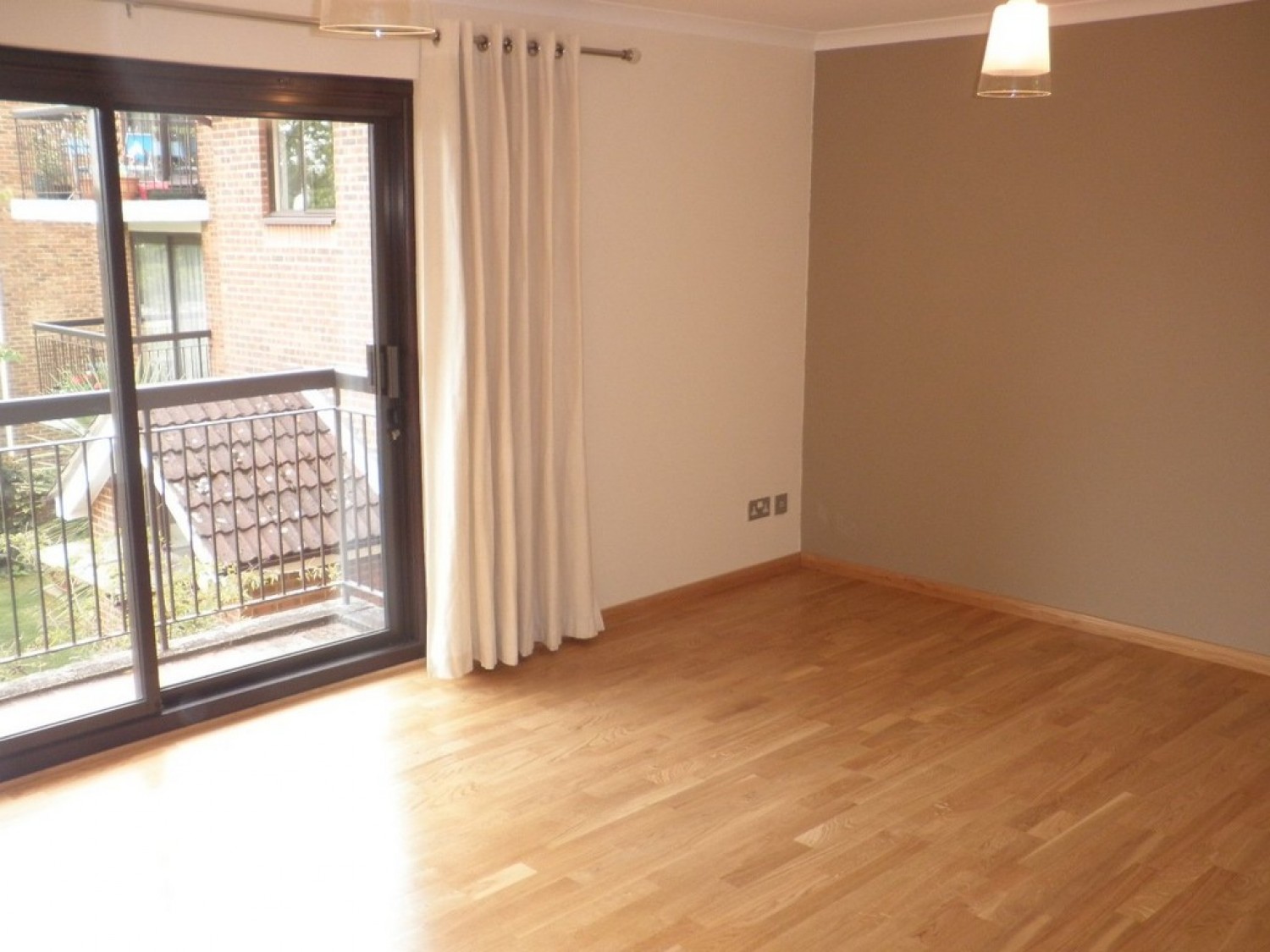 Oakfield Drive, Reigate