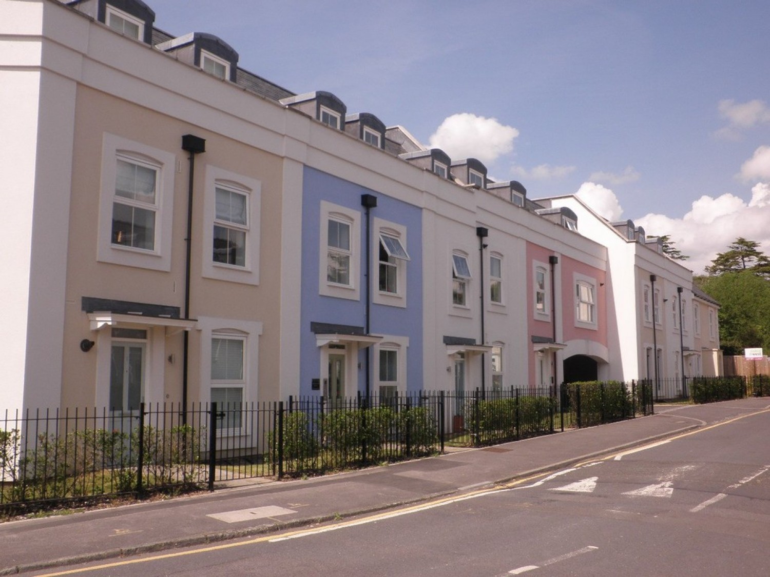 2 bedroom Flat for Letting Reigate