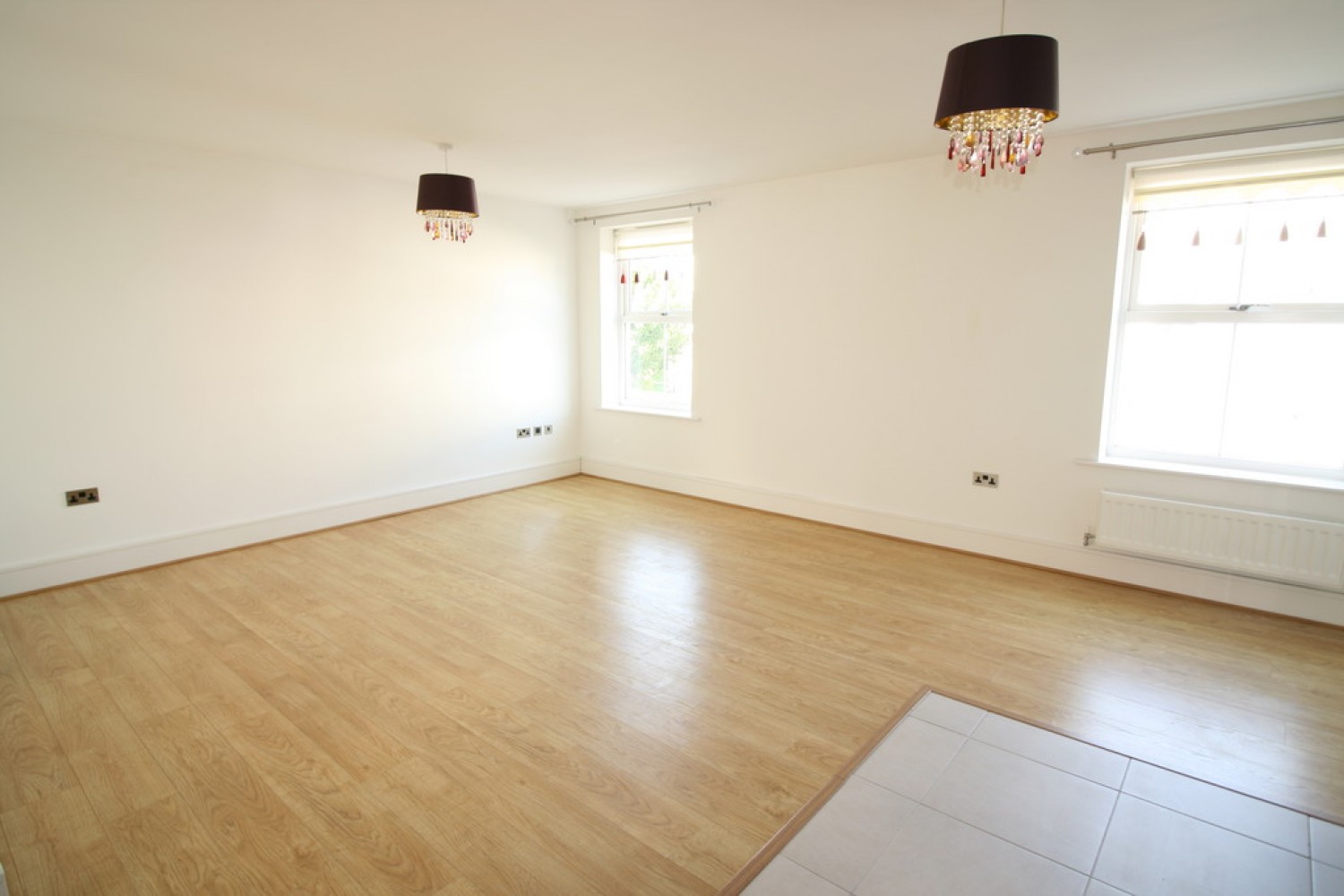 2 bedroom Flat for Letting Reigate