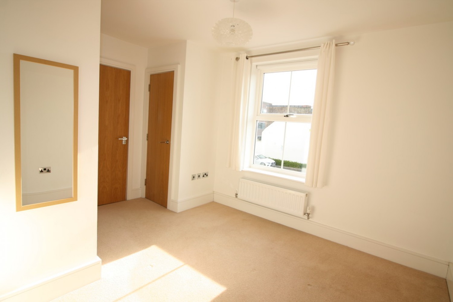 2 bedroom Flat for Letting Reigate