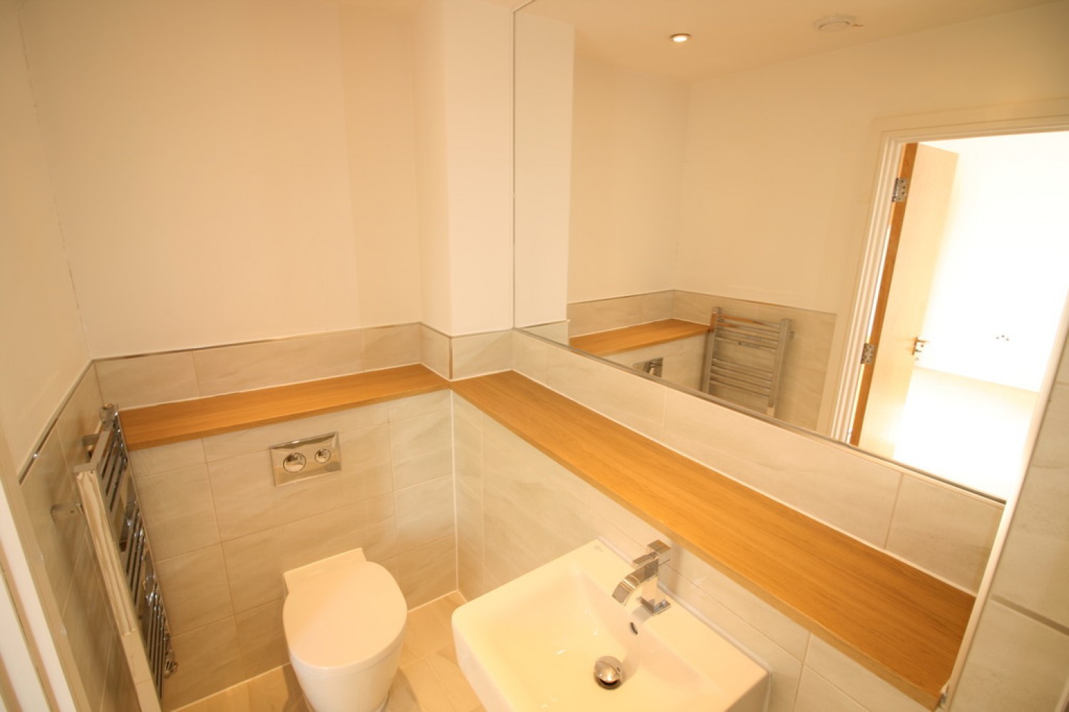 2 bedroom Flat for Letting Reigate