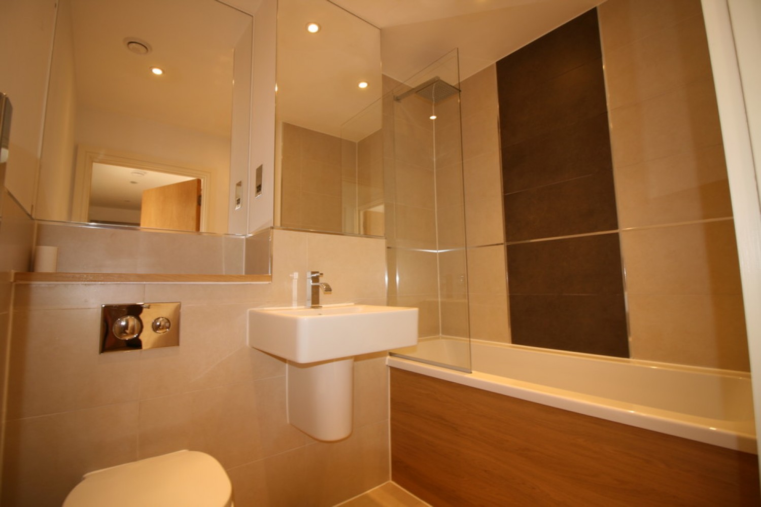 2 bedroom Flat for Letting Reigate